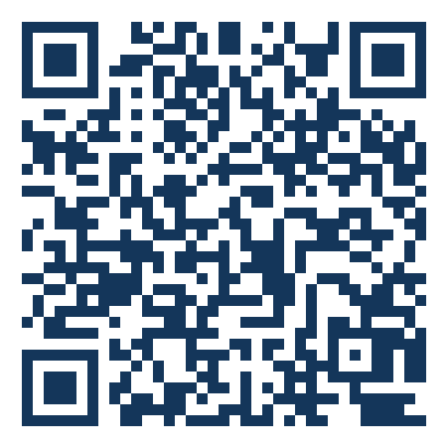 QR code to leave a Google review for Hampshire Roof Care